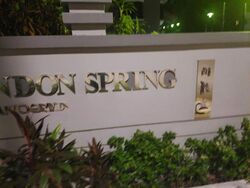 Mendon Spring (D5), Apartment #508412301